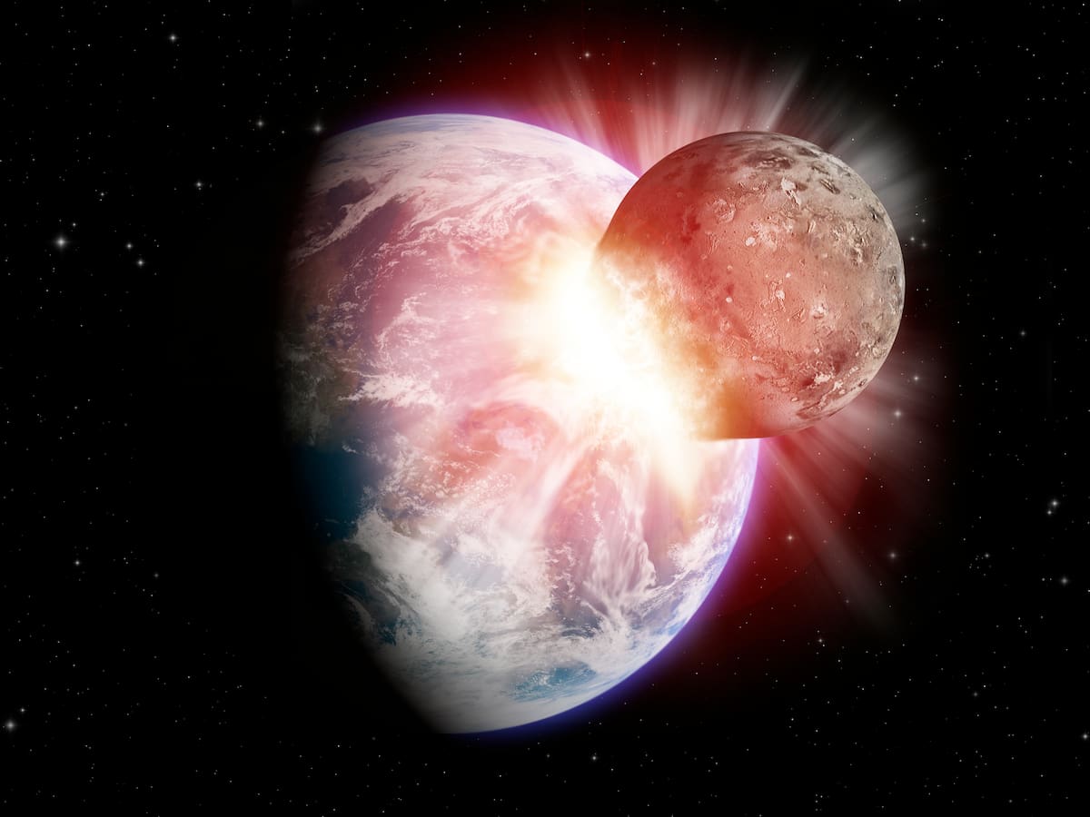¿Terremotos en la Luna podrían causar el fin de la humanidad? Científicos evaluan