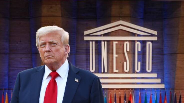 ¿Qué consecuencias trae la salida de EE.UU. de la UNESCO? Exembajador advierte protagonismo de China