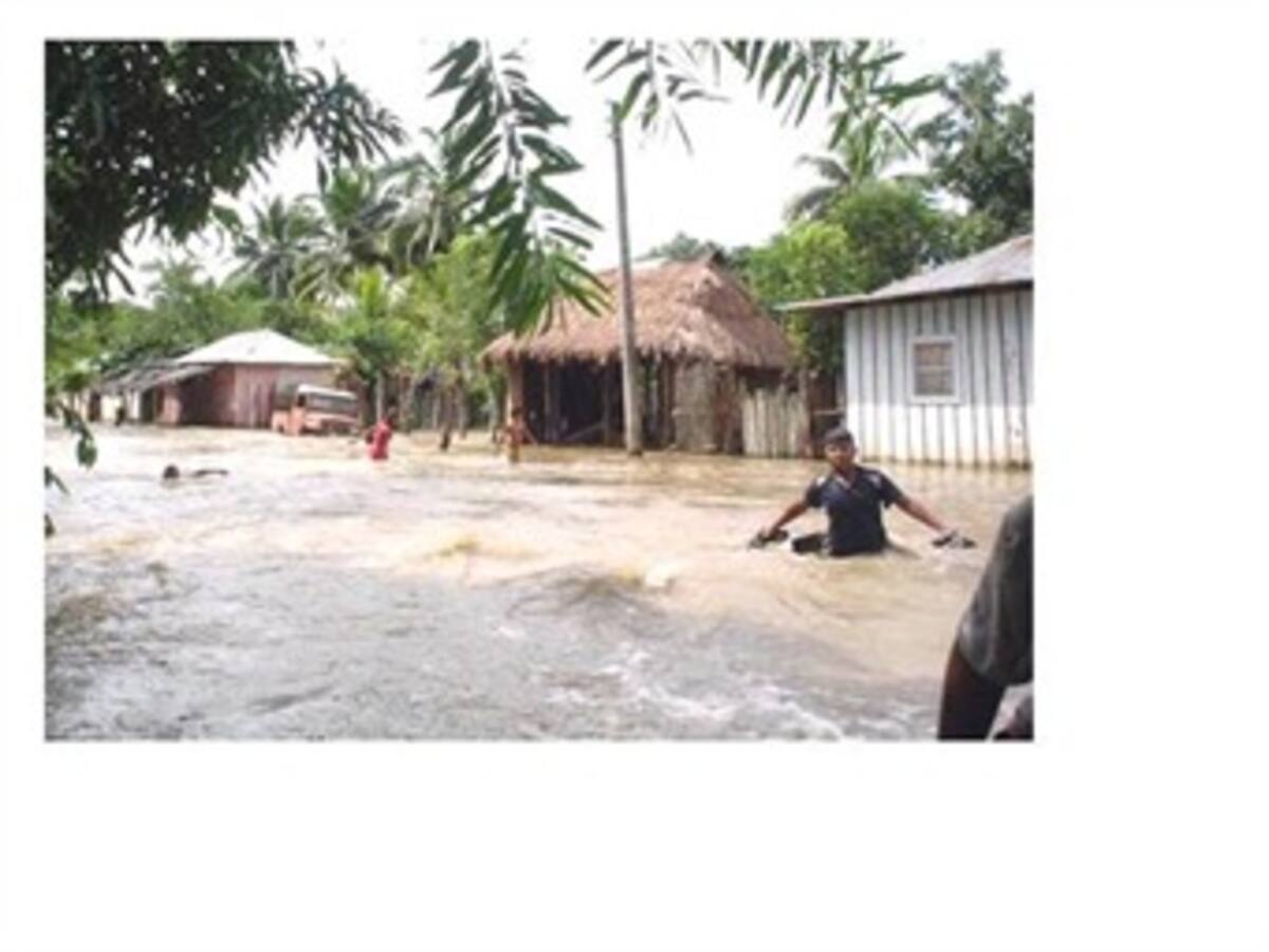 Santos anuncia comienzo de construcción del gran proyecto de La Mojana