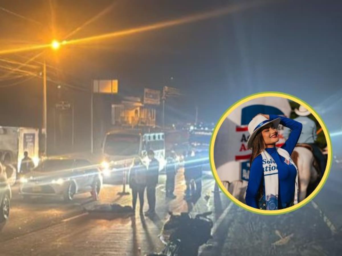 En Circasia, Quindío decretarán día de duelo municipal por muerte de joven cantante