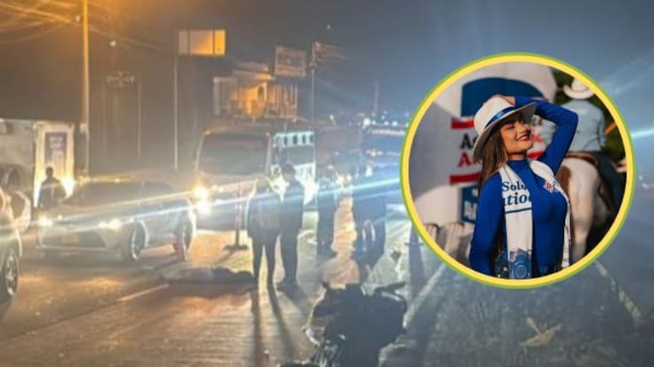 Alcalde del municipio de Circasia