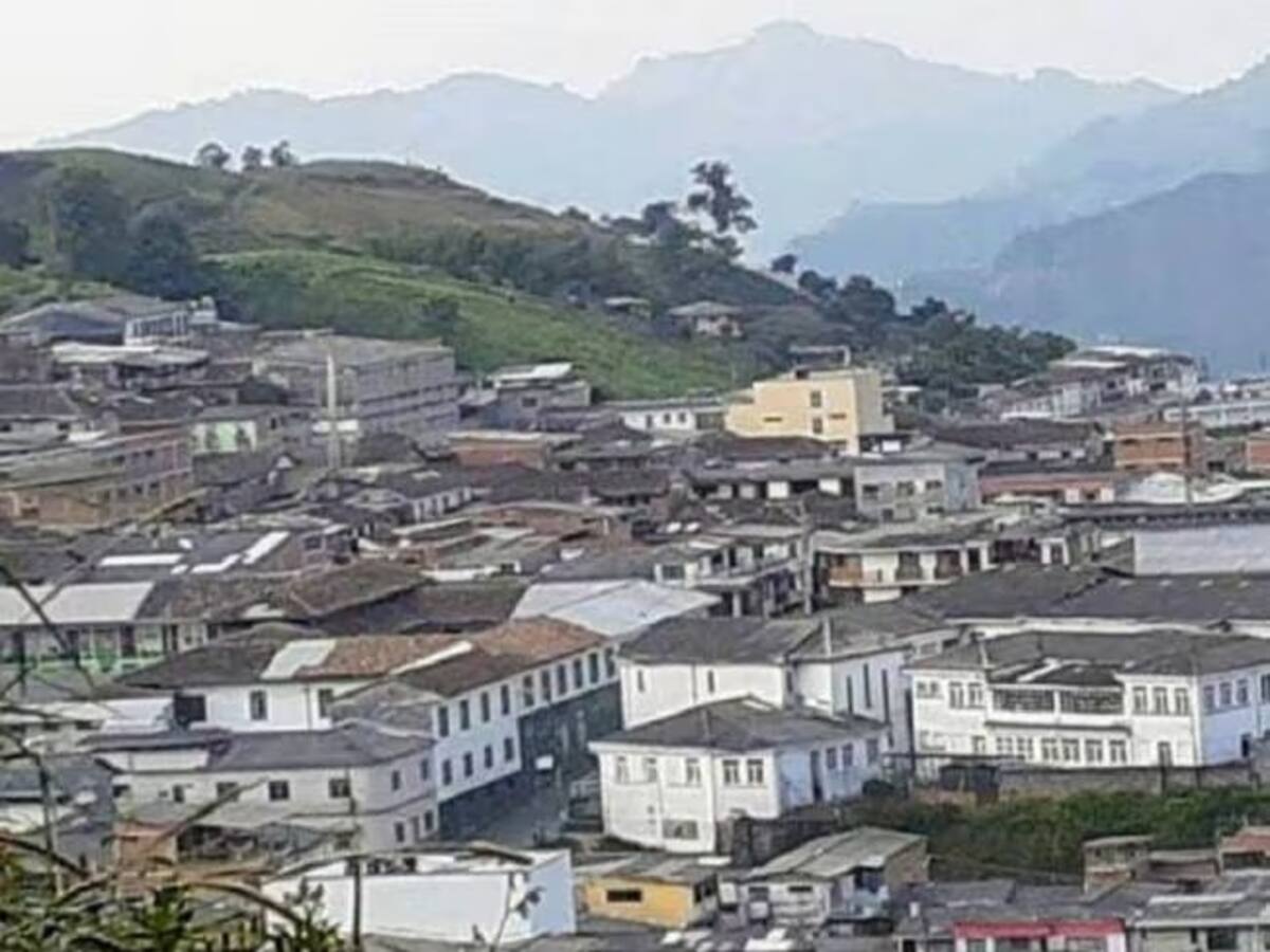 Este miércoles a las 9:00 p.m. inicia la restricción para menores de edad en Neira, Caldas