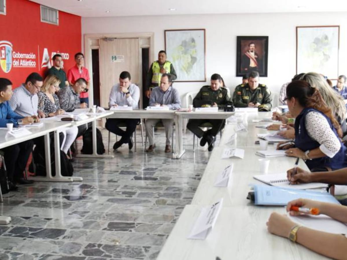 Fiscalía investiga denuncias por falsos jurados de votación en Barranquilla