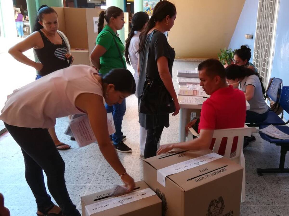 Registraduría garantizará transparencia en elecciones de Norte de Santander