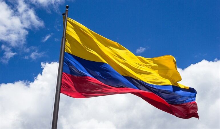 ¿Usted qué considera como patrimonio nacional?. Foto: Getty Images / ANDRES VIRVIESCAS