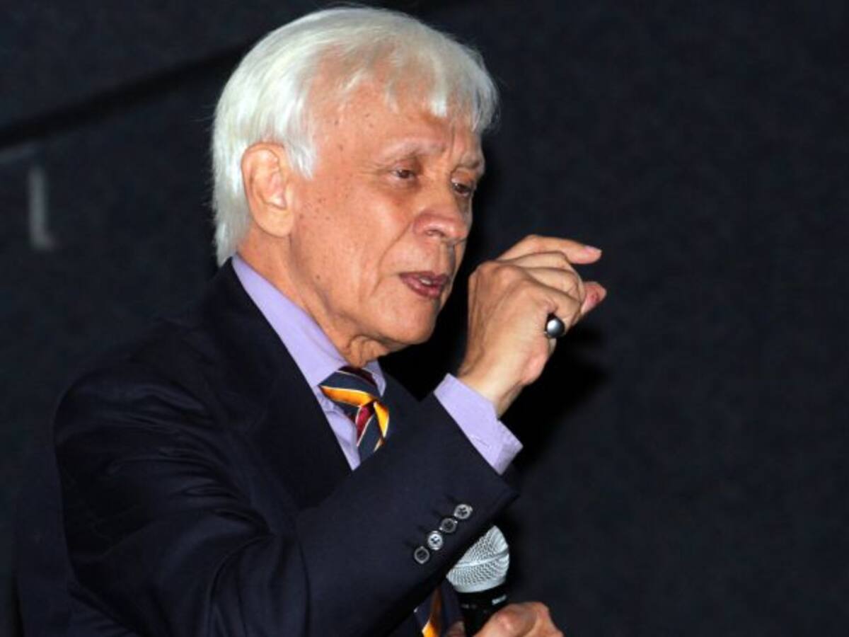 "La pregunta difícil", el libro que recoge los hallazgos de Rodolfo Llinás