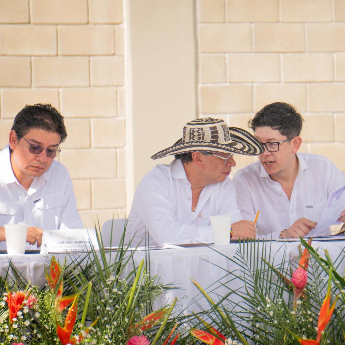 Presidente Petro ordena investigar retrasos en acueducto regional para Córdoba y exige cumplimiento