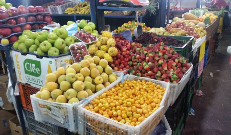 Este martes se espera el ingreso de más de 500 camiones.