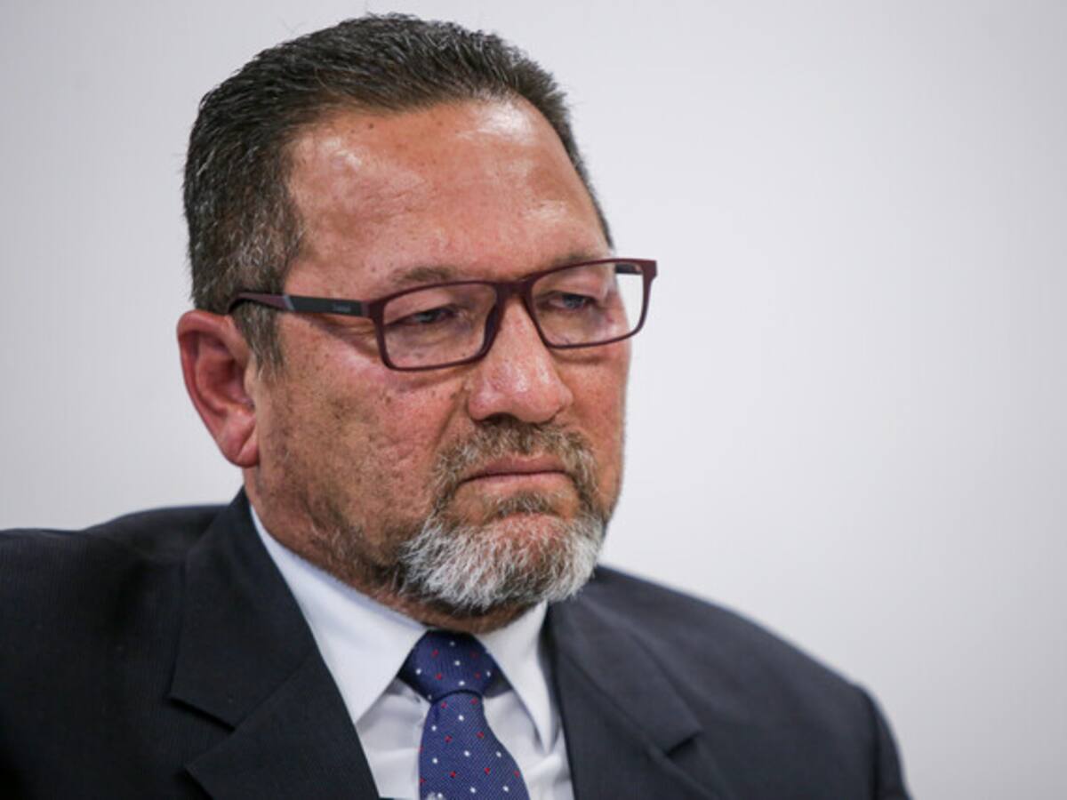 Procuraduría pide a Agencia del Estado suspender contrato para defender al país en lío internacional