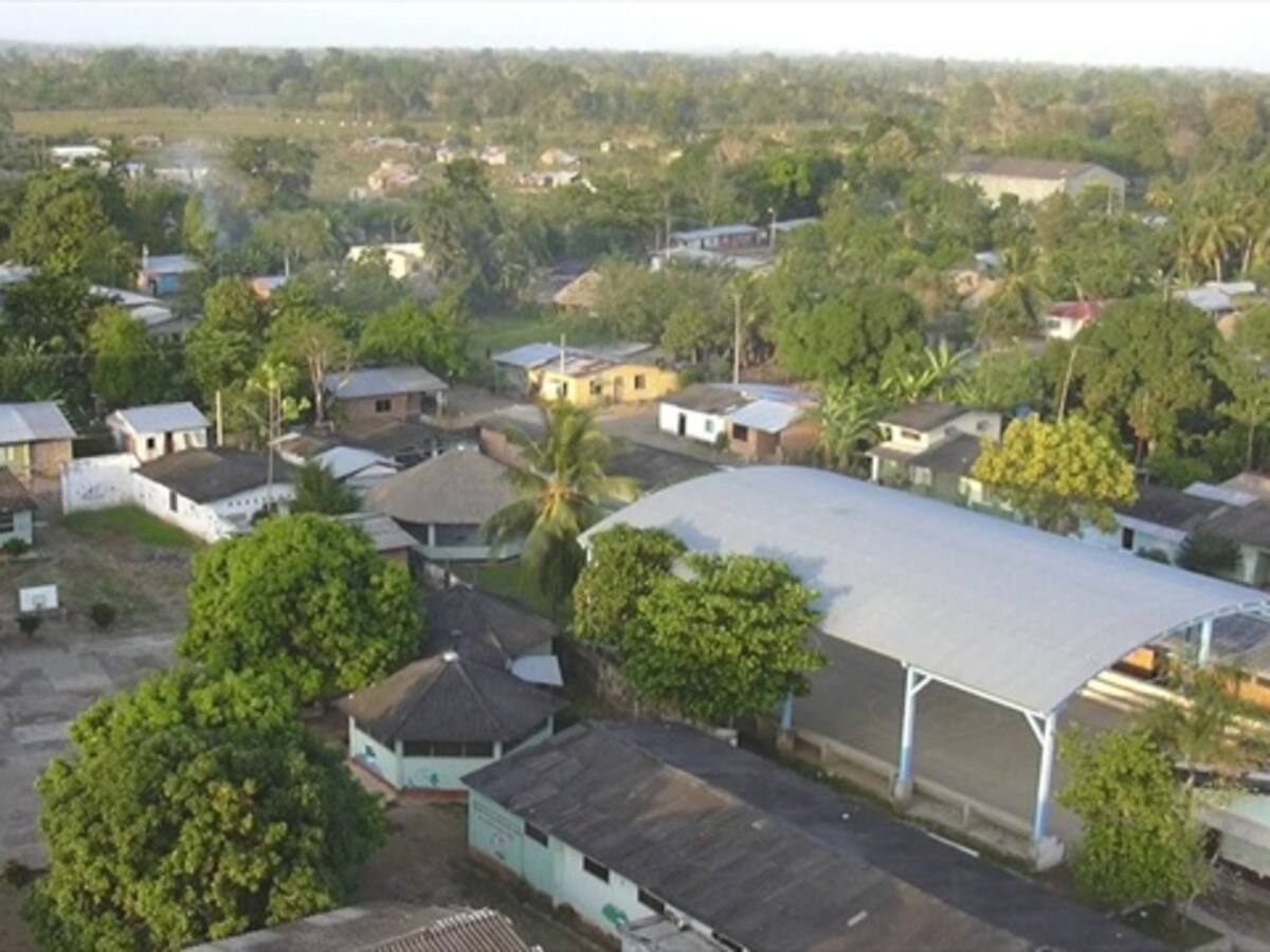 Autoridades en Chocó aseguran que no creen en el cese al fuego unilateral