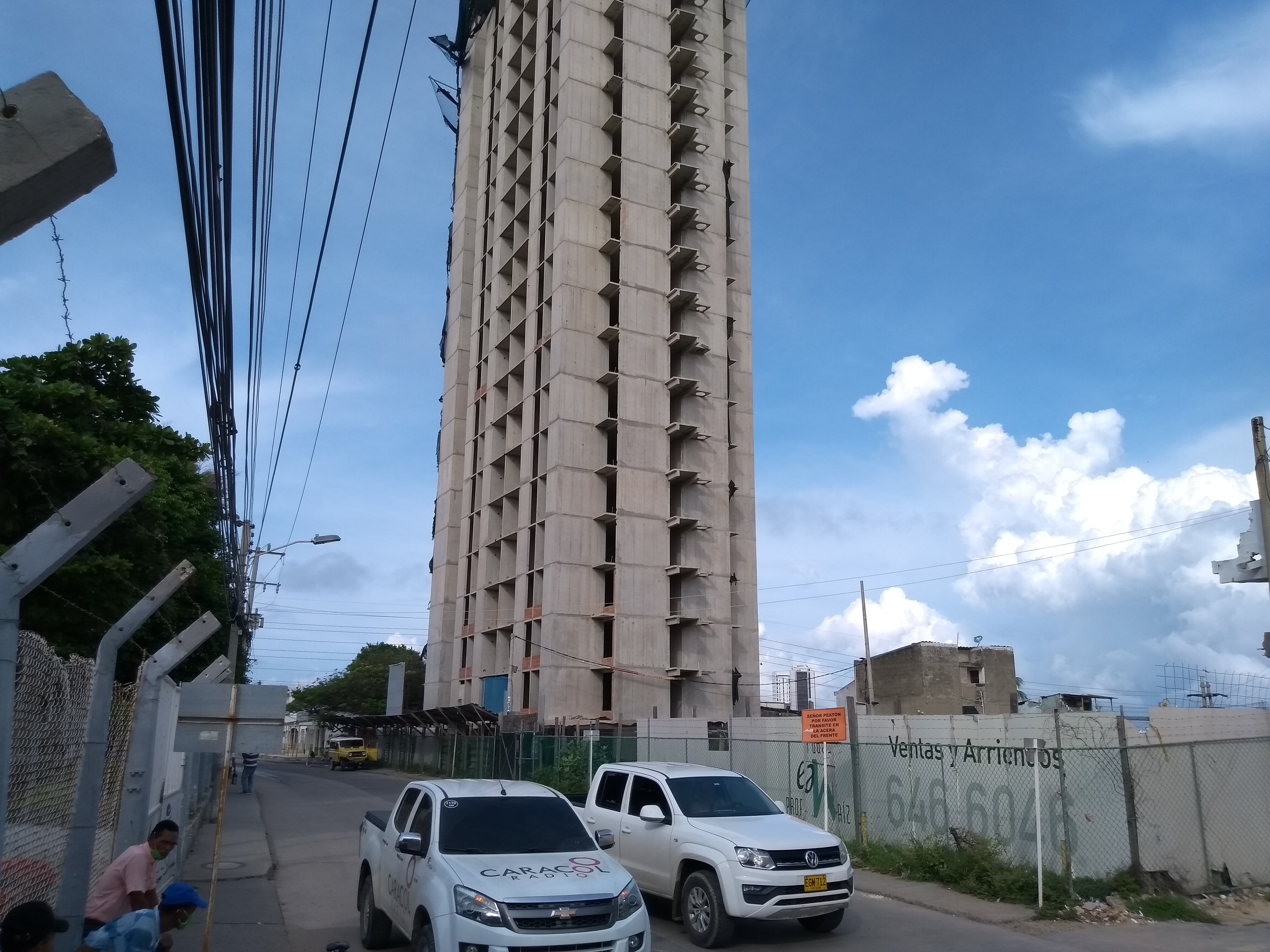 Caracol Radio Cartagena