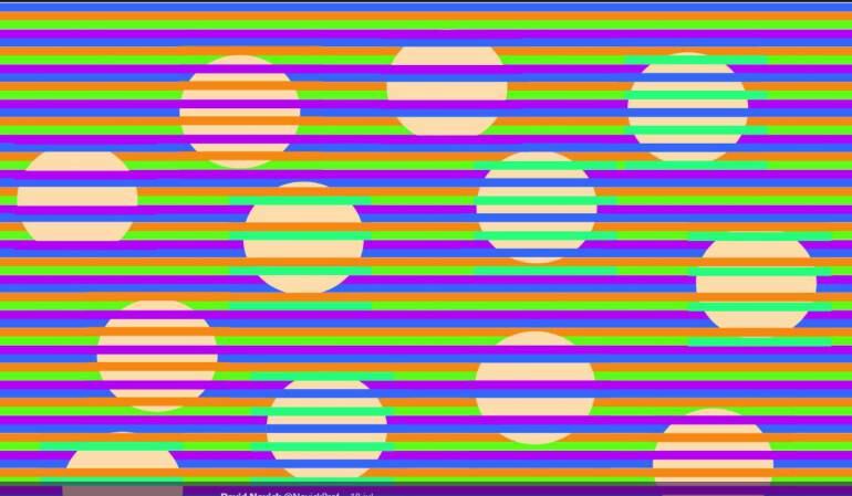 "Confeti" el nuevo reto viral en redes