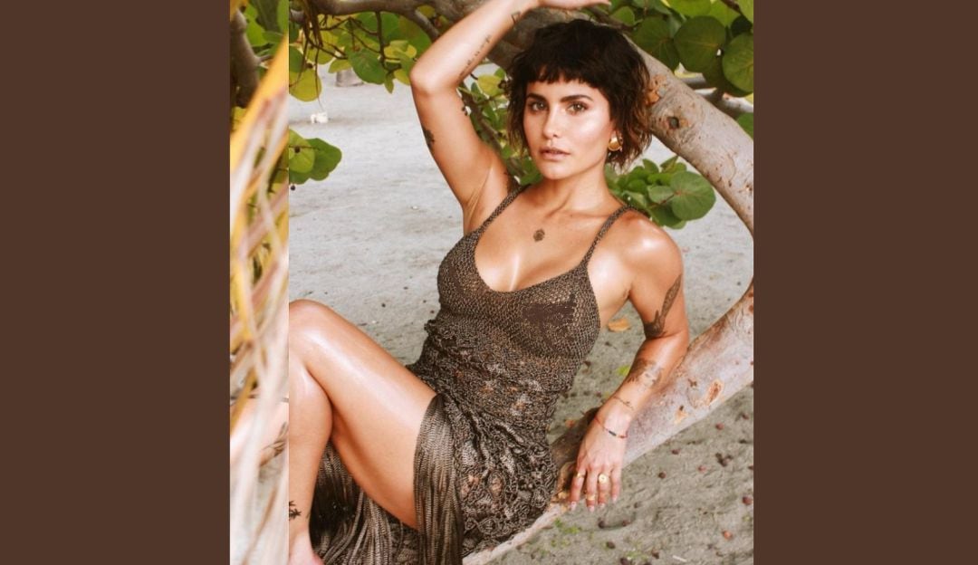 Martina 'La Peligrosa'