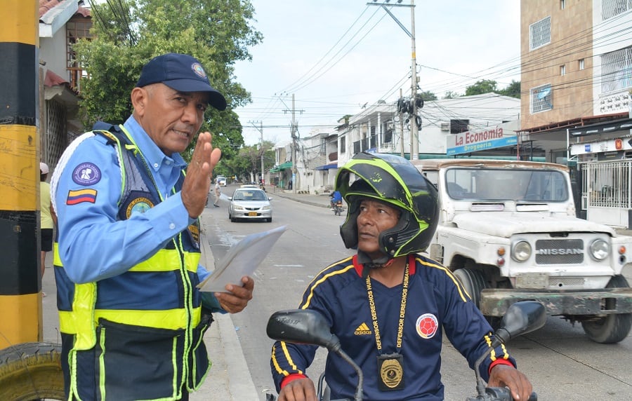 Alcaldía de Cartagena