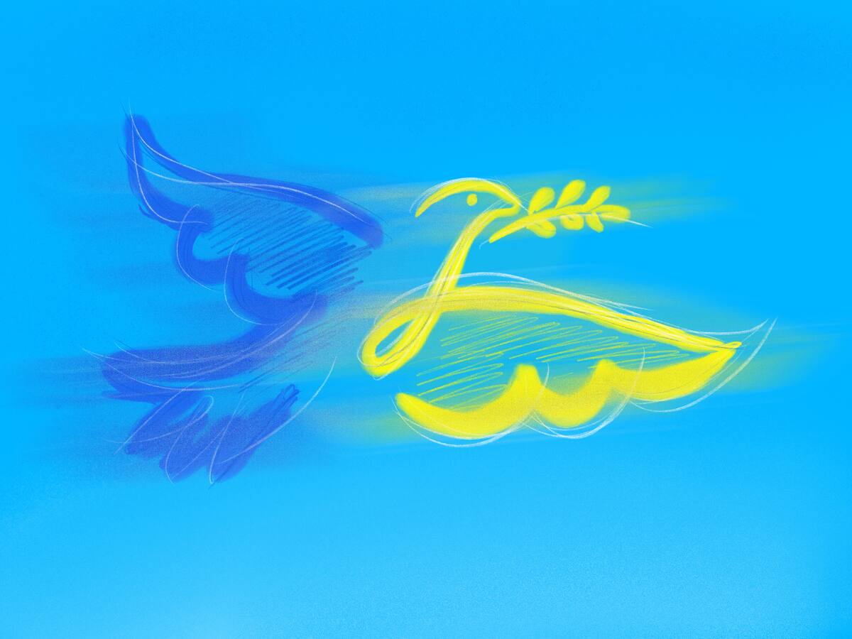 ¿Cómo alcanzar la paz? #TrabajarPorLaPazEs