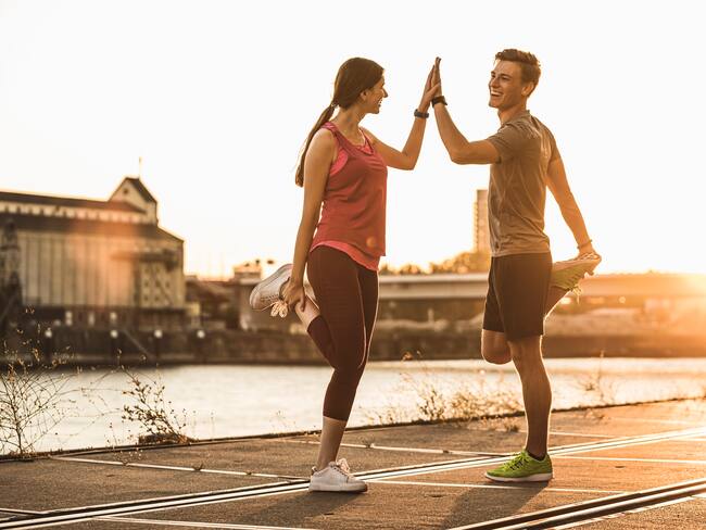 Armonía interior: Guillermo Cáez Gómez revela cómo equilibrar las energías masculina y femenina
