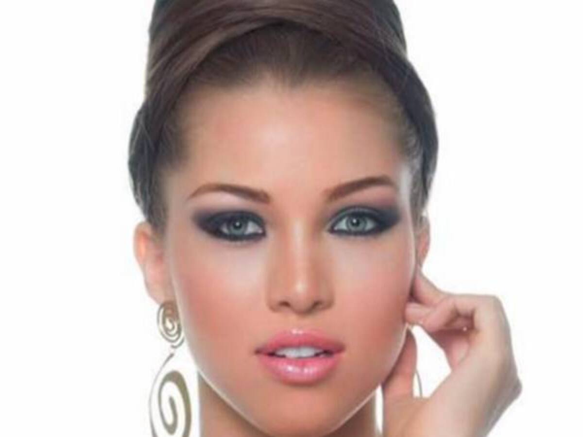 Virreina de Colombia se defiende de las críticas por su respuesta en entrevista