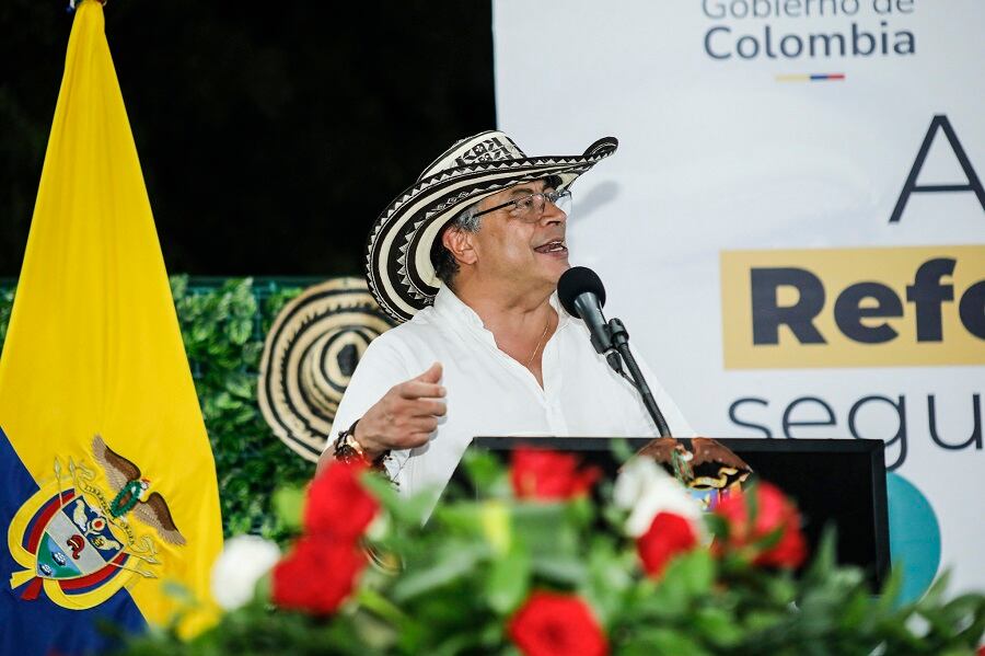 Presidencia de la República