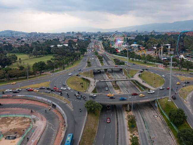 El IDU impuso sanción millonaria a contratista de la Av. 68 por incumplimientos en la obra