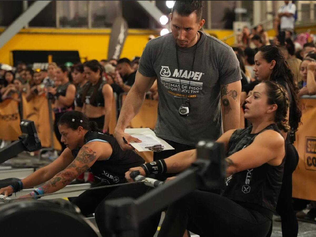 Más de una década impulsando el deporte: ExpoFitness prepara su edición 2026 en Medellín