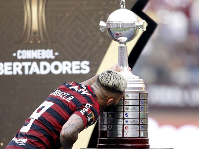 ¡Inicia la obsesión de todos! Comienza la Copa Libertadores 2020