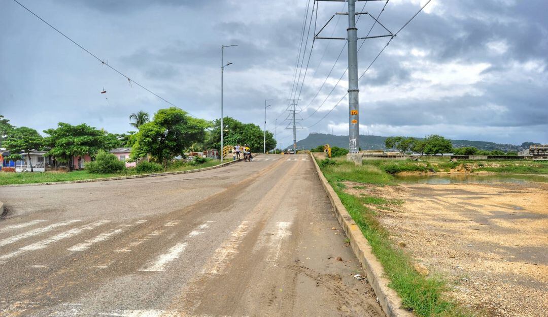 El precio estimado para esta contratación de interventoría es de $ 401,684,500, y el contrato tendrá una duración hasta el 31 de diciembre