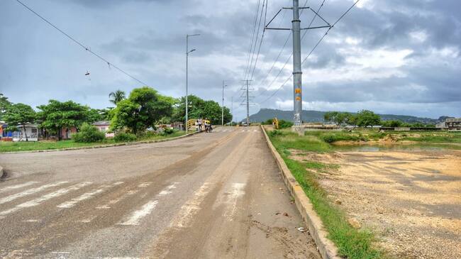 El precio estimado para esta contratación de interventoría es de $ 401,684,500, y el contrato tendrá una duración hasta el 31 de diciembre