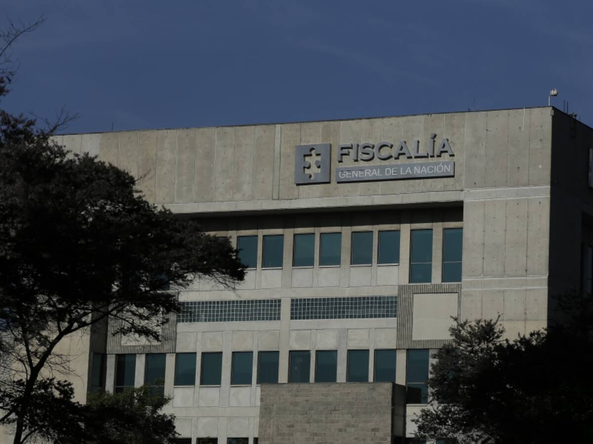 Fiscalía pide conocer completo audio que Pizano le entregó a Noticias Uno