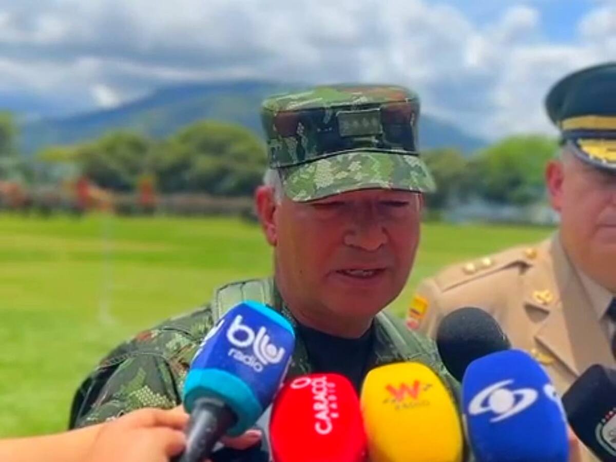 Colombia: Ejército en alerta tras ataques terroristas. HOY habrá consejo de seguridad en Antioquia