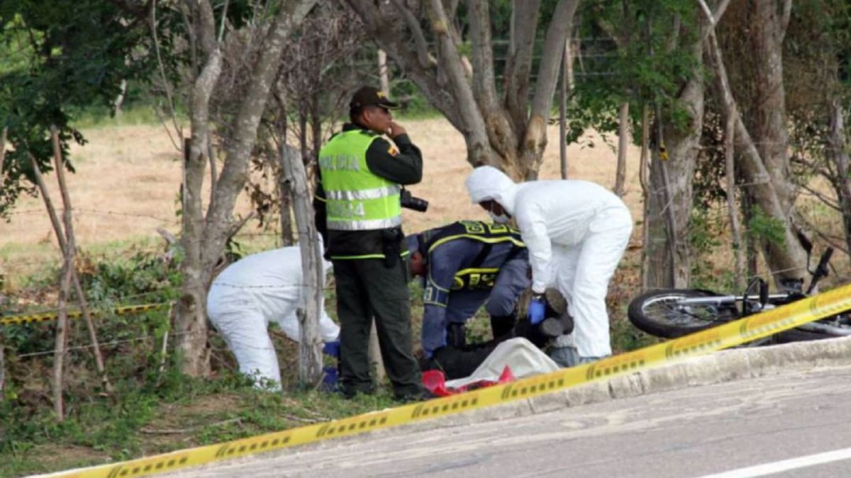 La Agencia Nacional de Seguridad Vial busca prevenir víctimas en Navidad