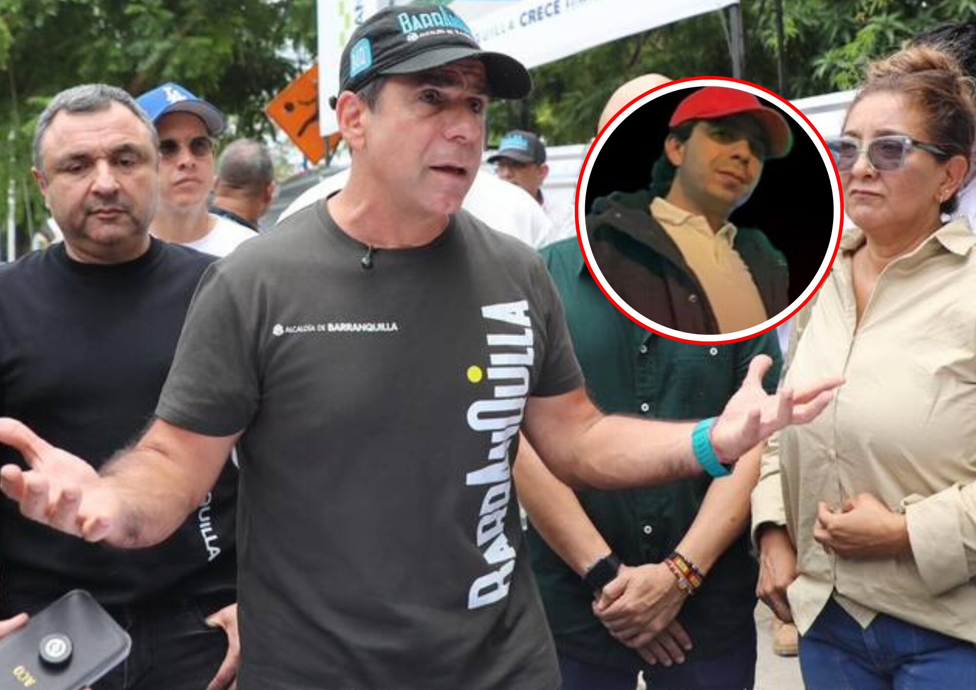 Foto: cortesía Alcaldía.