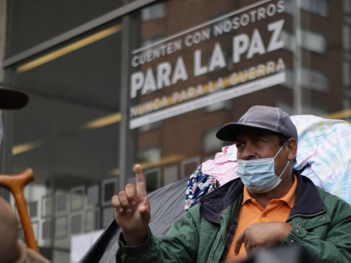 Reparación de víctimas de la violencia costaría unos $301 billones