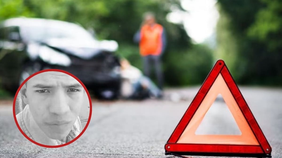 Santandereano murió en trágico accidente en Perú: la familia requiere $22 millones para repatriarlo