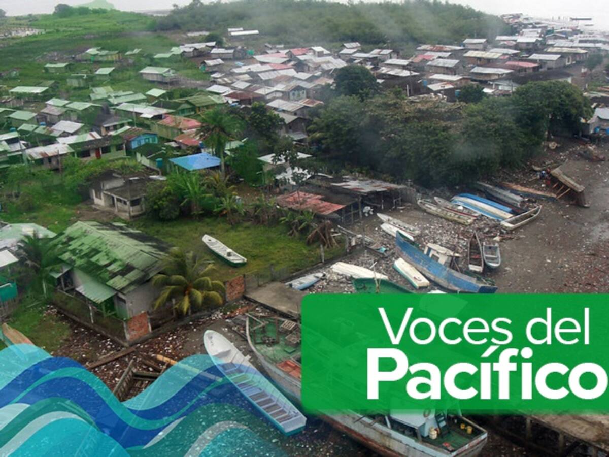 ¿Qué pasó con las obras de acceso al municipio de Barbacoas, en Nariño?