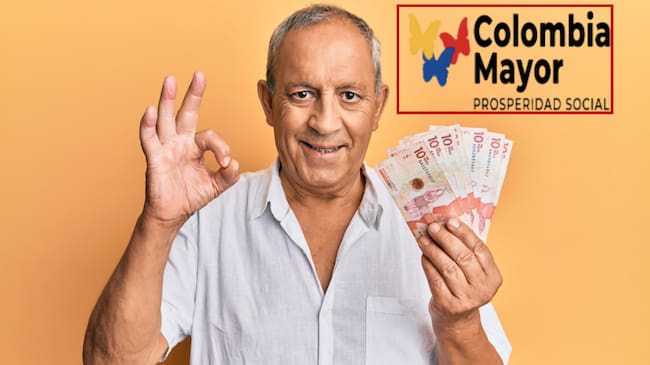 Nuevo pago de Colombia Mayor en septiembre | Getty Images/ Prosperidad Social