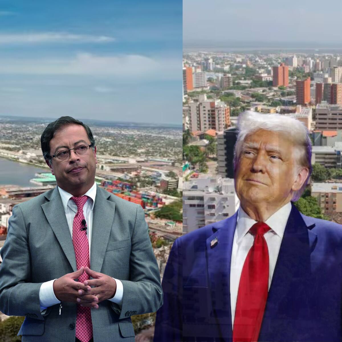 ¿Qué implicación tendría para el Atlántico que EE.UU. descertifique a Colombia en la lucha antidrogas?