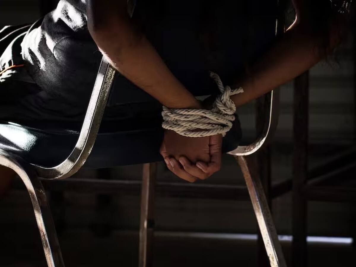 Preocupación en Jamundí por secuestros: tres casos en un mes