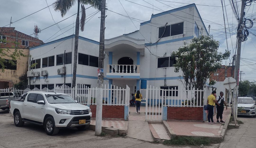 La Gobernación de Bolívar aseguró que la Fuerza Pública ya tiene todo el control de la zona para garantizar el normal desarrollo de las elecciones