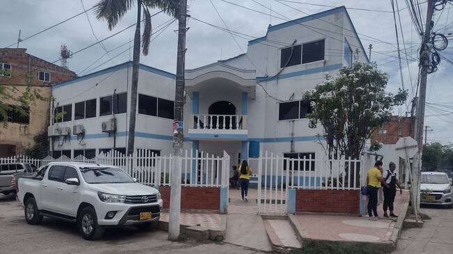 La Gobernación de Bolívar aseguró que la Fuerza Pública ya tiene todo el control de la zona para garantizar el normal desarrollo de las elecciones