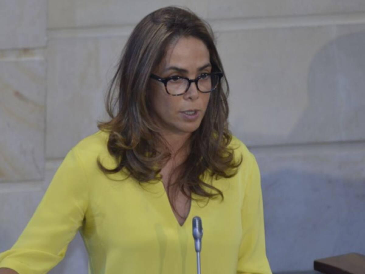 Abogada de Parody rechaza ‘persecución y hostigamiento’ contra su clienta