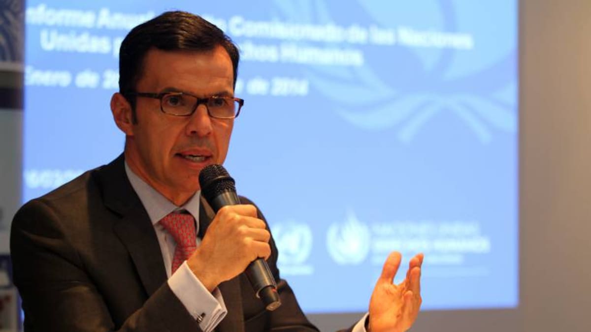 Decreto contra discriminación sexual