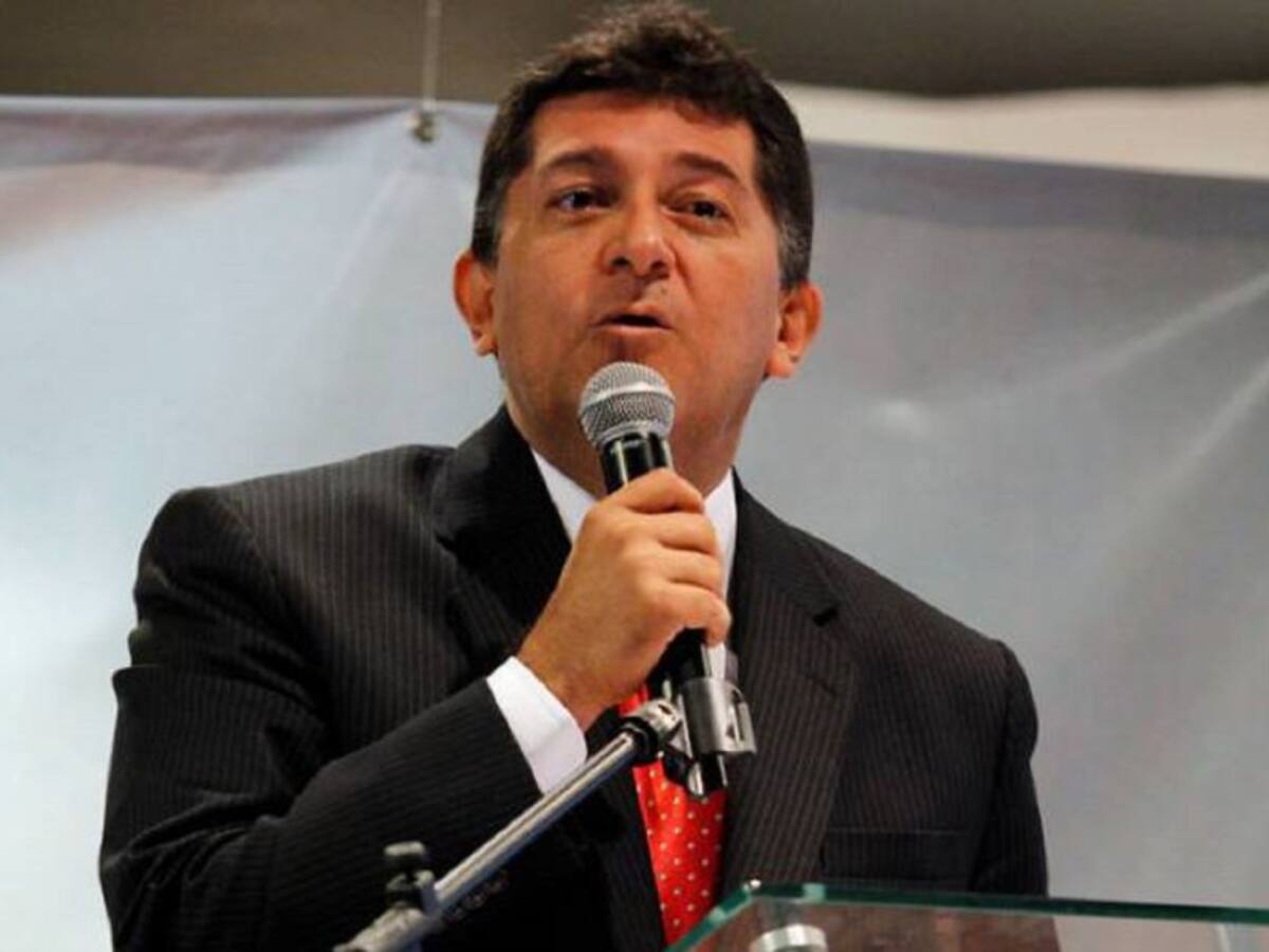 Ex alcalde Ibagué no descartaría firmar preacuerdo con la Fiscalía