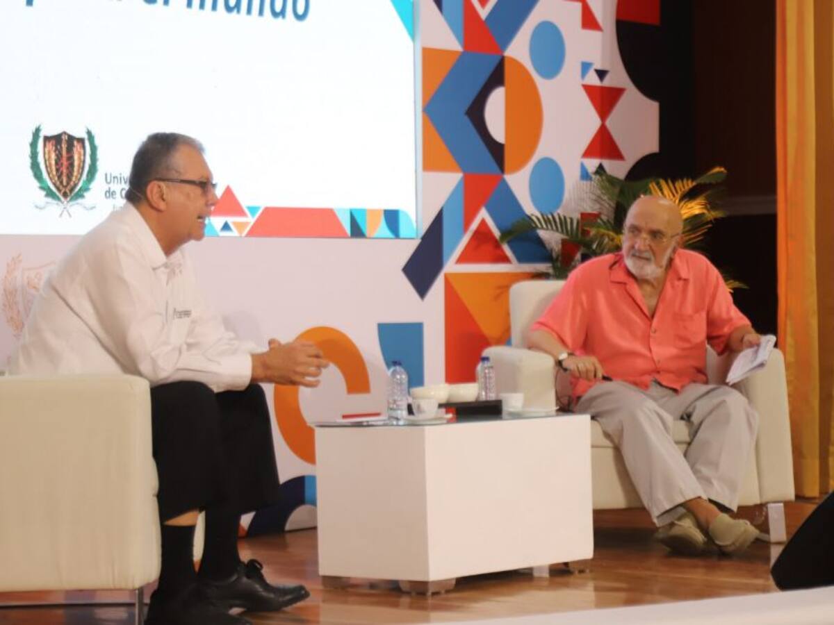 Universidad de Cartagena presentó informe de gestión