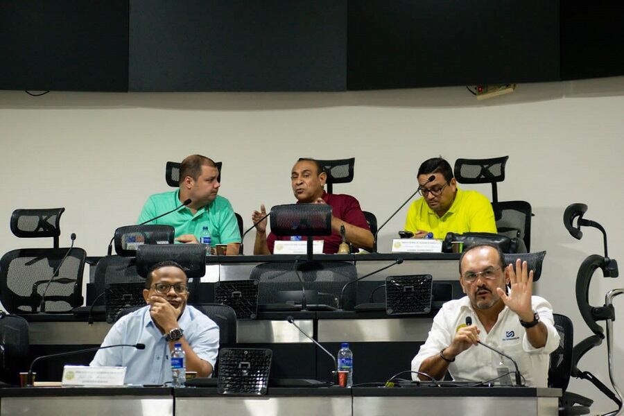 Concejo de Cartagena