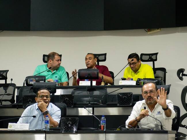 Concejo de Cartagena