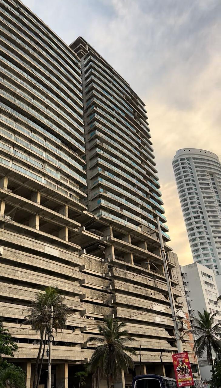 Alcaldía de Cartagena