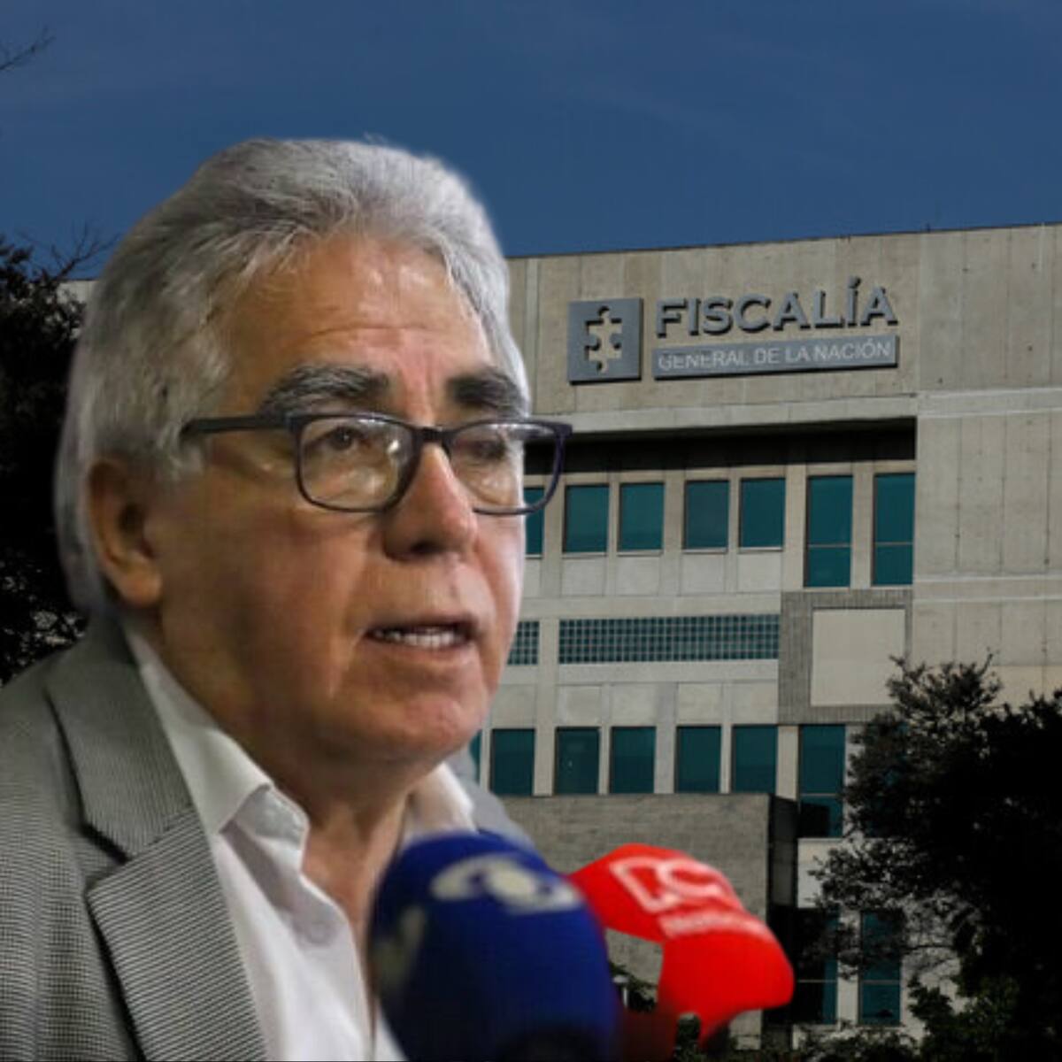 Fiscalía cita a interrogatorio a Augusto Rodríguez, de la UNP, por el caso Miguel Uribe Turbay
