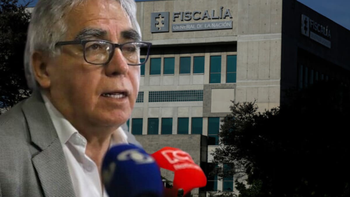Fiscalía cita a interrogatorio a Augusto Rodríguez, de la UNP, por el caso Miguel Uribe Turbay