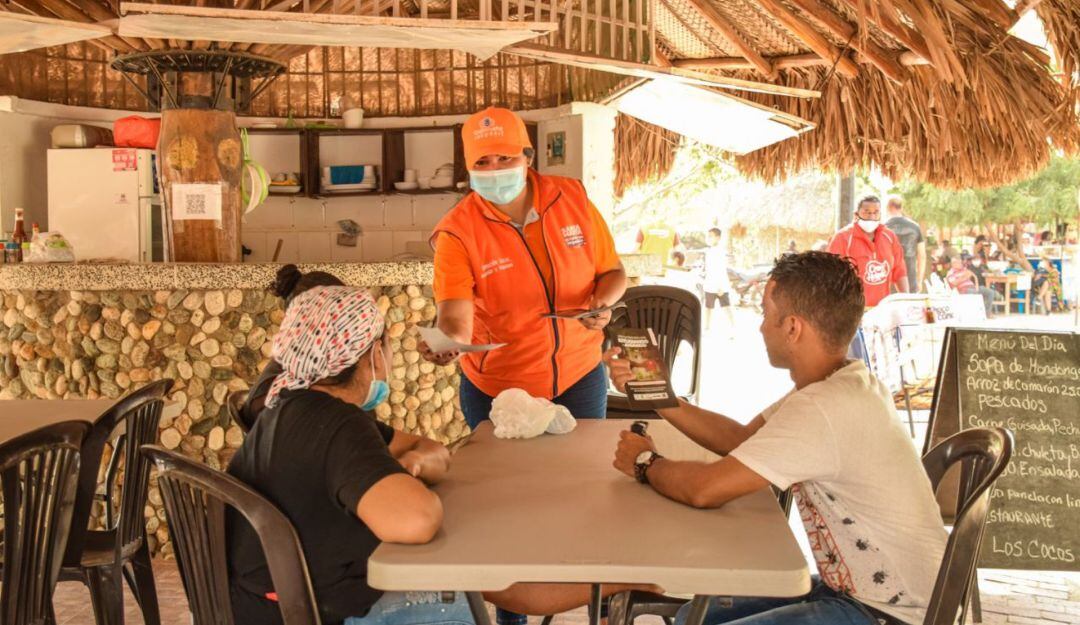 Lucha contra la mendicidad infantil