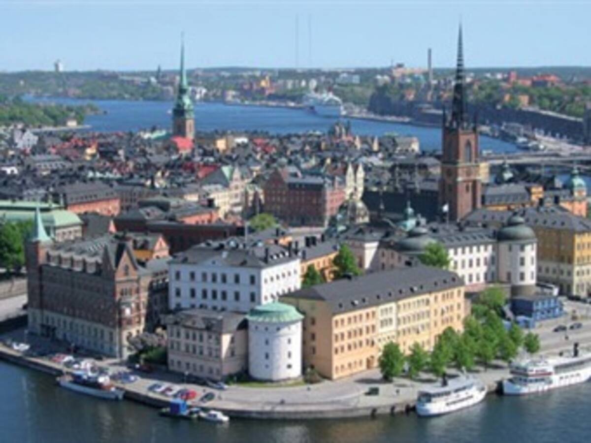 Noruega significa experiencia en mediación de conflictos
